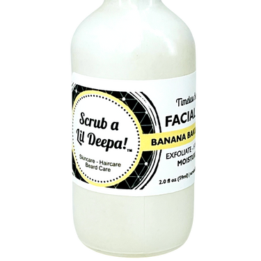 Timeless Facial Oil - Banana Bakuchiol